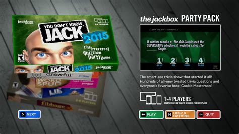 jackbox on pc|steam jackbox.